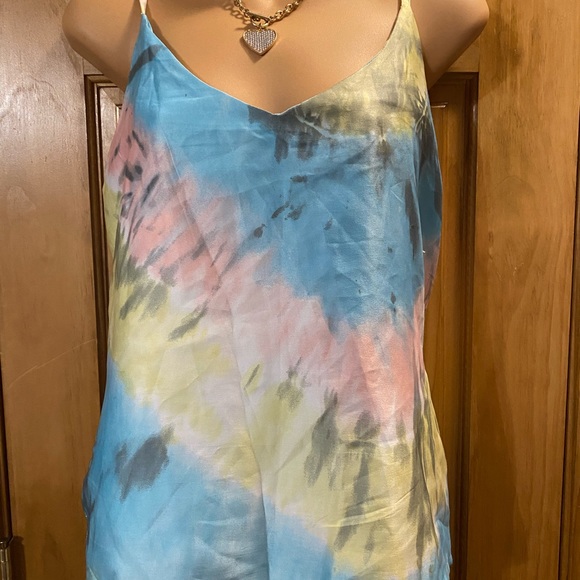 New with tags Tye Dye Matching set - Picture 4 of 12
